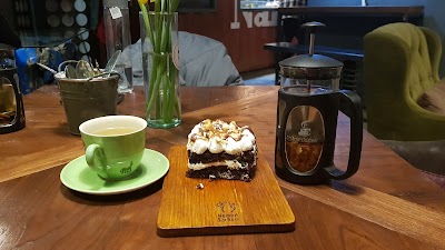 Photos of Nan Cafe