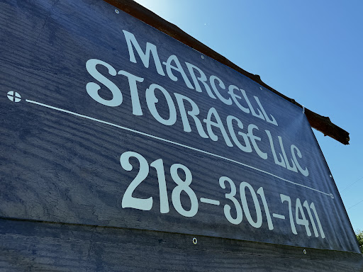 Marcell Storage - Visual