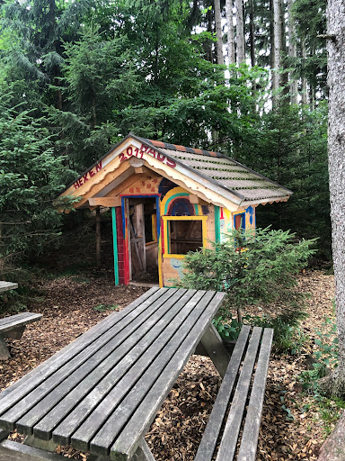 Hexenwäldle