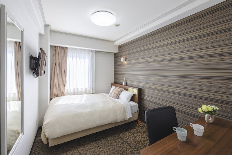 佐世保ワシントンホテル