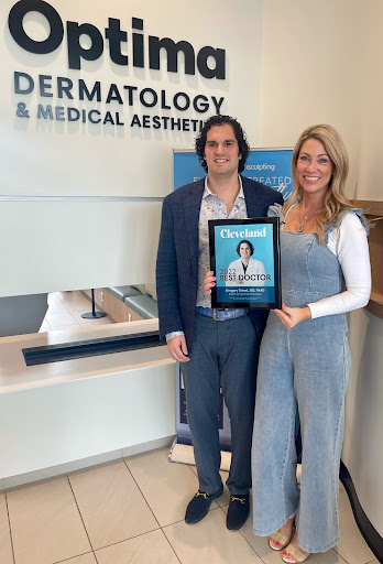 Optima Dermatology - Thumbnail
