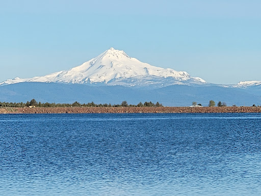Haystack Reservoir Campground - Thumbnail