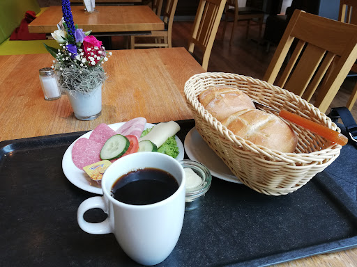 Gettorfer Backhaus - Marktcafé - Thumbnail