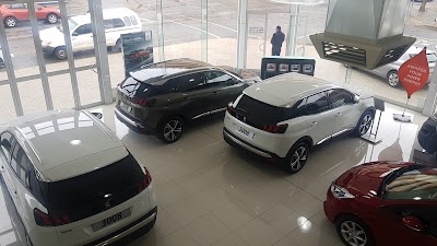 Photos of Peugeot - Klerksdorp