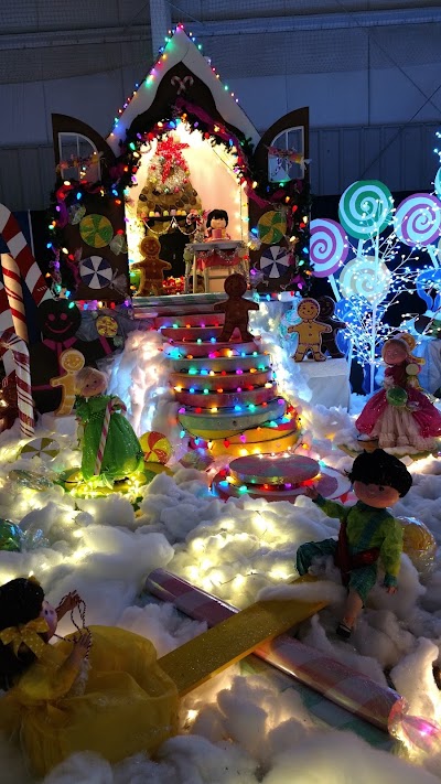 Photos of Sylvania Tam-O-Shanter