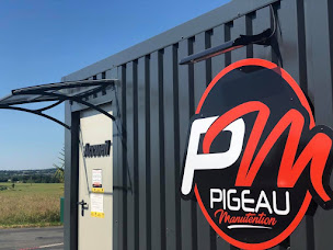 Photo n°10 de PIGEAU MANUTENTION à Azay-le-Brûlé (Fournisseur d'équipement de manutention)