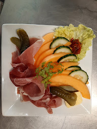 Photo n°4 de Le Repère à Courbépine (Restaurant)