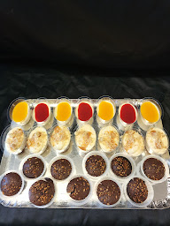 Photo n°17 de Al Paìs CDR restaurant traiteur à Labastide-Saint-Pierre (Service d'organisation d'événements professionnels)