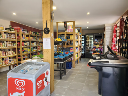 Épicerie Chez Milka - Thumbnail