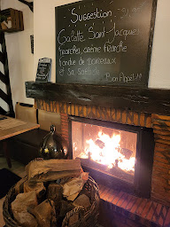 Photo n°24 de Crêperie du Feu de Bois à Beuzeville (Restaurant français)