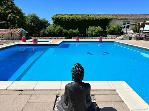 Photo de Fibreglass Pool Linings