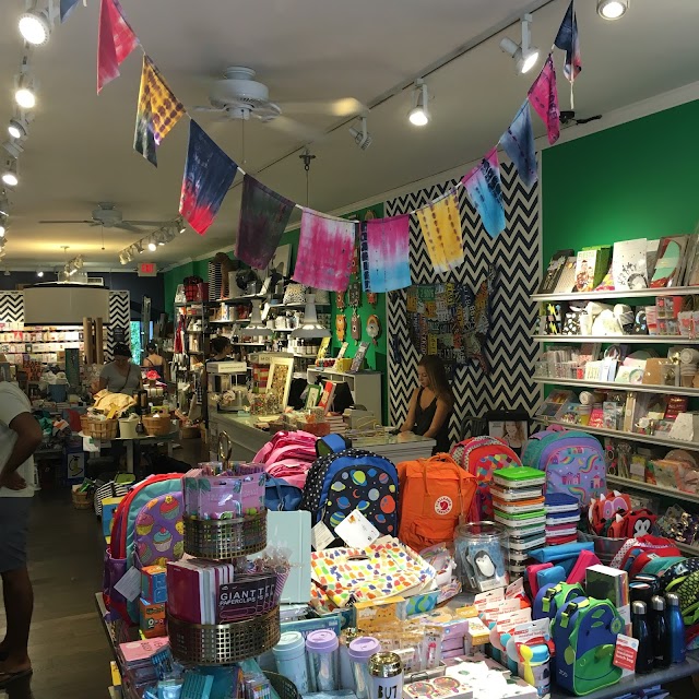 Annie's Blue Ribbon General Store