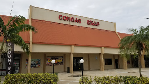 Congas - Visual