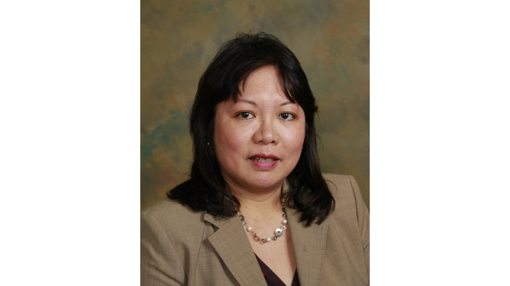 Carmelita G Prieto Dejesus Md