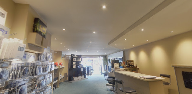 HiFi Corner Schoten - Winkel
