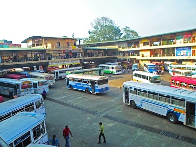 Photos of Kurunegala