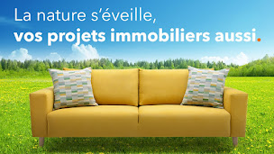 Photo n°12 de Virginie Goasdoué Conseillère immobilier 77610 et ses alentours - BSK Immobilier ️ ️ ️ à Fontenay-Trésigny (Agent immobilier)