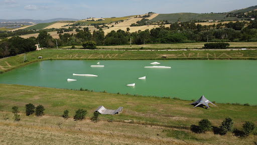 Wakeland Arena - Visual