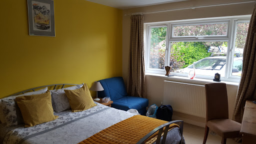 Highbury House Bed & Breakfast Gallery - United Kingdom