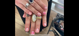 Photo n°21 de Marion'gle à Aubagne (Salon de manucure)