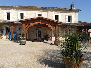 Photo n°34 de Chambres d'hôtes - Camping La Prévôté - Gironde à Périssac (Gîte)