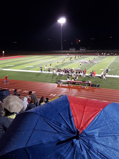 Jerry Litton Memorial Stadium