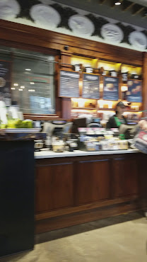 Starbucks by null
