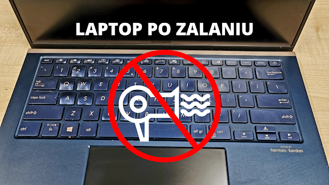 Ratujlaptopa.pl - Serwis i Naprawa Laptopów Warszawa | Serwis komputerowy - Sklep komputerowy