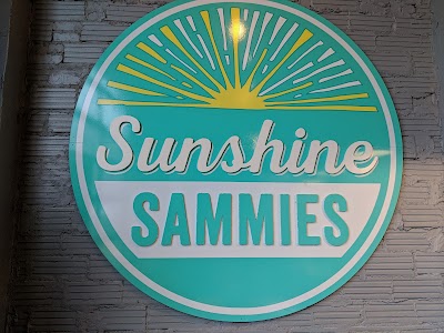 Sunshine Sammies