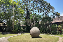 Museo Nacional De Costa Rica, San Jose, Costa Rica