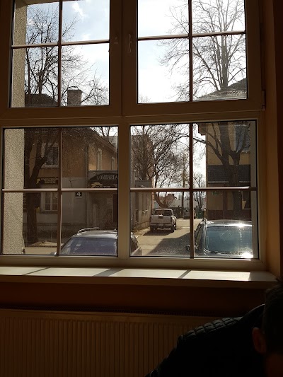 Photos of Senasis sodzius