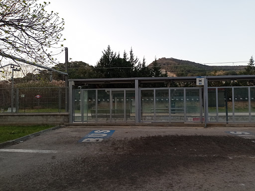 Capellades - Visual