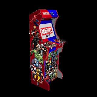 Arcade Geeks