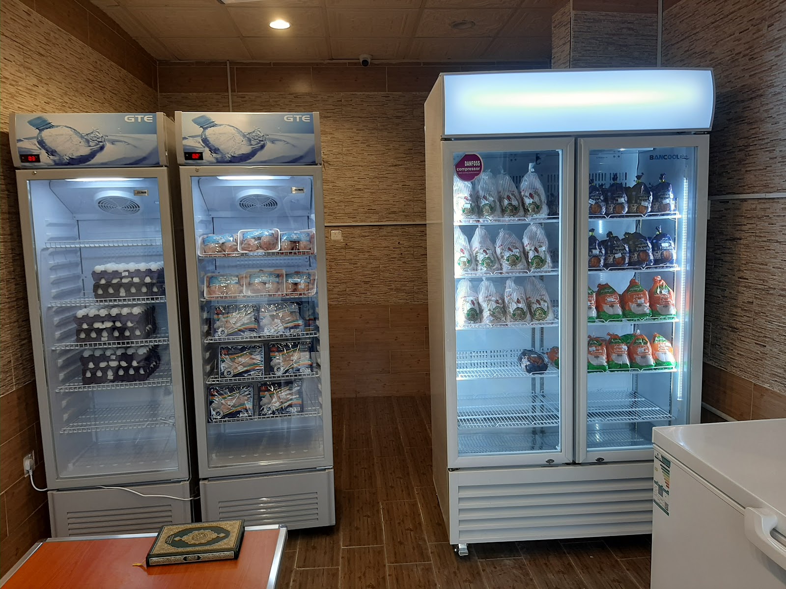 النويري للدواجن والمبردات - صورة 2