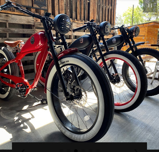 American Iron Cycles - Electric Bikes & Electric Scooters Miami/Fort Lauderdale - Thumbnail