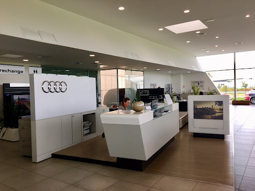 Audi Laon Saint Marcel SAS - Thumbnail