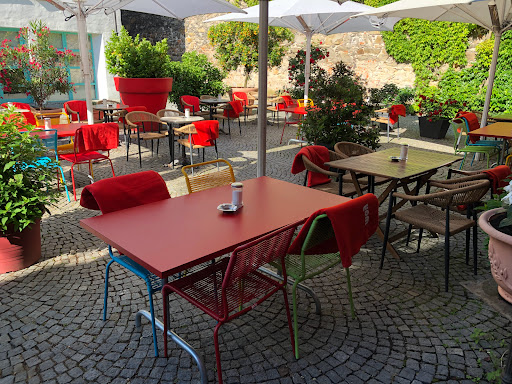 Café Monokel