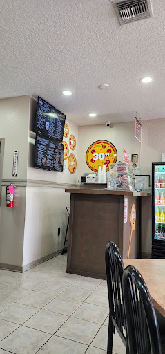 Dundee Bakery - Visual