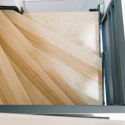 Photo n°20 de Horizons - Architecture d'intérieur - Elise Girard à Belfort (Décorateur d'intérieur)