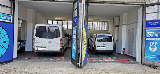 TÜV Partner Service-Center Offenbach - Thumbnail