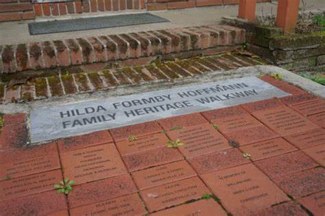 Hilda Hoffman Memorial Archive - Thumbnail