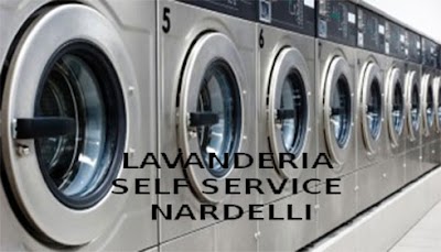 Lavanderia Self Service Nardelli