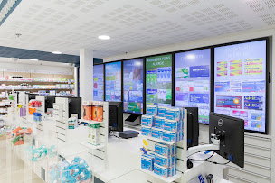 Photo n°10 de Pharmacie Acti Sud - Elsie Santé à La Roche-sur-Yon (Pharmacie)