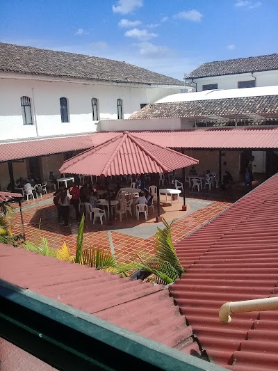 Photos of Fundaci&oacute;n Universitaria de Popay&aacute;n - Sede San Jos&eacute;