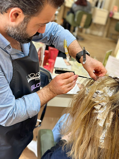 Loca Hair Beauty Health