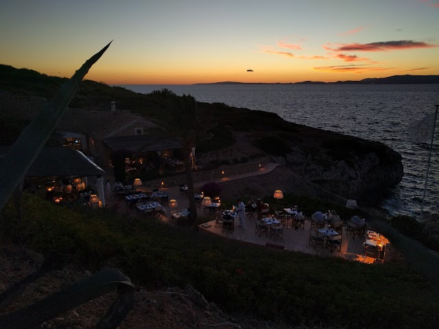 Sea Club Cap Rocat