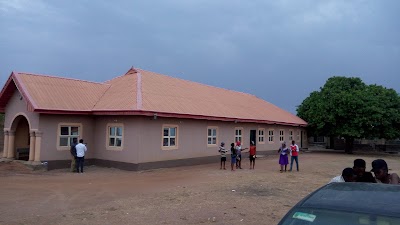Photos of The Apostolic Church, Olorunsogo