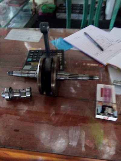 Photos of RJM(rosi jaya motor)