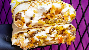 Photo n°33 de Enjoy Tacos Montpellier - Laissac à Montpellier (Restaurant)