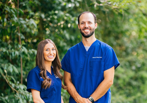 Palm Family Dentistry: Daniel Palm, DDS - Thumbnail